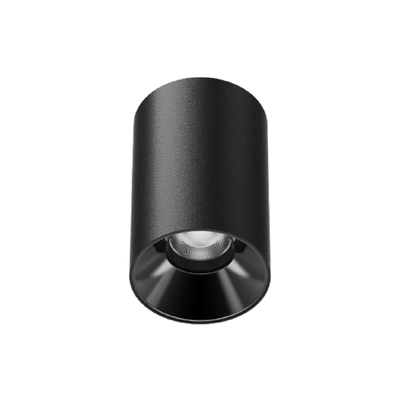 Product Model - IP54-rated, Deep Anti Glare, Adjustable LED Spotlight Downlights